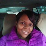 LaQuisha Thomas - @quisha.thomas - Instagram