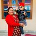 Lekisha Raut - Facebook