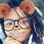 La’Quisha Young - @whole.lotta.dreams - Instagram