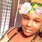 candise - @laquitawalker17 - Instagram