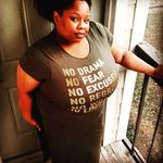 Laquita Walker - @queenquitabee89 - Instagram