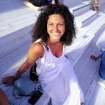 Lara Antonelli - @la.retta.via - Instagram