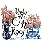 Lara Cunningham - Vintage & Antique Estate Decor- Austin, TX - @underthecopperroof - Instagram