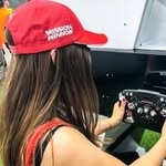 Lara Austin - @laraaustin_official_f1 - Instagram