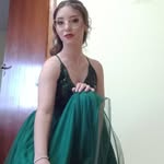 Lara Beatriz Antunes - @larabeantunes - Instagram