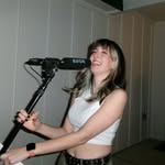 Lara Best - @larabean_film - Instagram