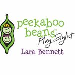 Lara Bennett - @peekaboobeansbylara - Instagram