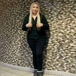 lara benson - @larabenson45 - Instagram