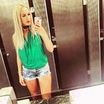 Lara Benson - @bensonlara432 - Instagram