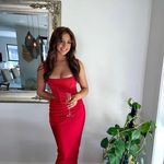 Lara Benson - @larabensonn - Instagram