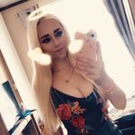 Lara Benson - @lara.bxx - Instagram