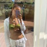 Lara Berger - @larabergerr - Instagram