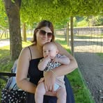 Lara Berger - Facebook