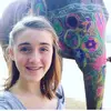 Lara Bernard - @larabernard1 - TikTok