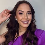 Lara Bernardes | Maquiadora - @larabernardees_ - Instagram