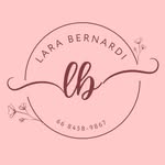 Lara Eloisa - @larabernardi_designer - Instagram