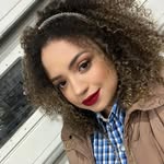 Lara Rodrigues - @lara_bernardesr - Instagram