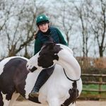 Andrea Shadrick - @lara_bird_ - Instagram
