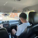 Kristian Lara - @larabirddd - Instagram