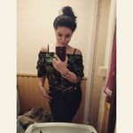 Lara Bird - @farahka8 - Instagram