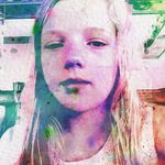 Lara Bird - @tutti_frutti2500 - Instagram