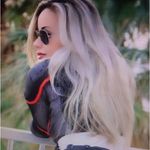 Larissa Najjar - @lara_bird - Instagram