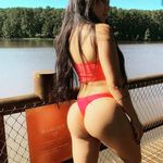 Chantale Rios - @larablake__2c4nww8 - Instagram