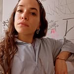 Lara B - @larablanco.arte - Instagram