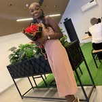 Akindele Omolara - @_larabliss - Instagram