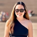 Lara Joy Daquiado Soriano - @larabliss_ - Instagram