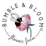 Lara | Bumble & Bloom Flower Farm - @bumbleandbloomflowerfarm - Instagram