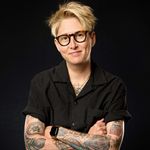 Professor Lara Bloom - @lara.bloom - Instagram