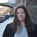 Lärare Nelly Bonner - @lararenellybonner - Instagram