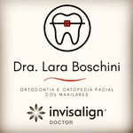 Dra. Lara Boschini 😷🥼🦷 - @dra.laraboschini - Instagram