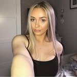 Lara Bosch - @larax_bo - Instagram