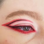 Lara Van den Bosch - @lara_make_up_design - Instagram