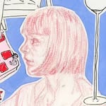 Lara Van den Bosch - @laravandenbosch.art - Instagram
