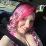 Lara Bower - @random_mold - Instagram