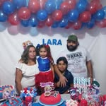 Lara Branco - @fabioferreirabranco - Instagram