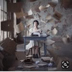 Lara Branco - @lbrancoescritora - Instagram