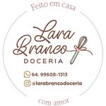 Lara Branco Doceria | Bolo Festivo - @larabrancodoceria - Instagram