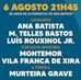 Lara Branco Veladas - Facebook