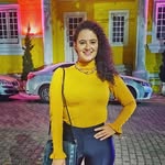 Lara Castelo Branco - @_larabranco - Instagram