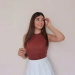 Lara Brito - @larabrittto - Instagram