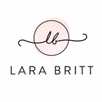 Lara Britt - @larabrittdesign - Instagram