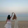 L - @_larabrooks - TikTok