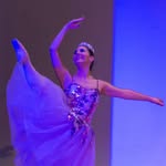 Lara Nascimento-Brooks - @acts2move - Instagram