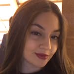 Lara Tribucci - @laratribucci - Instagram