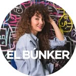 EL BÚNKER con Lara Padilla - @elbunker_podcast_ - Instagram