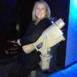 Lara Bunkers - @hawkeye1056 - Instagram